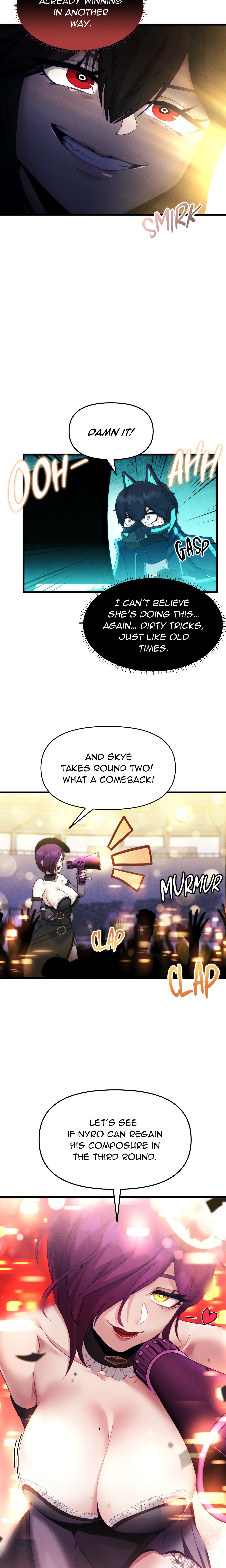 Find My Hotkey (Uncensored) Page 23 - MangaHe