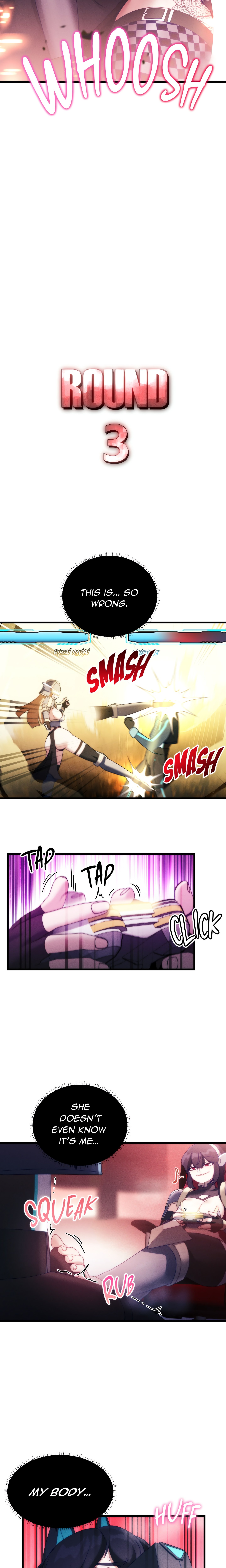 Find My Hotkey (Uncensored) Page 24 - MangaHe