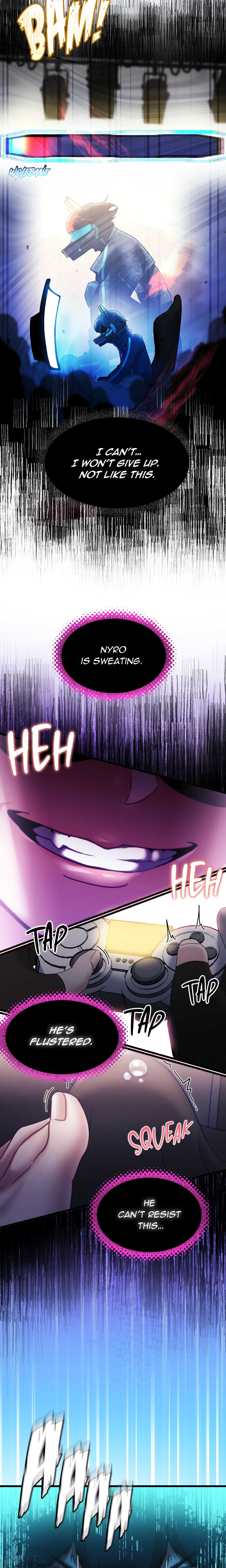 Find My Hotkey (Uncensored) Page 26 - MangaHe