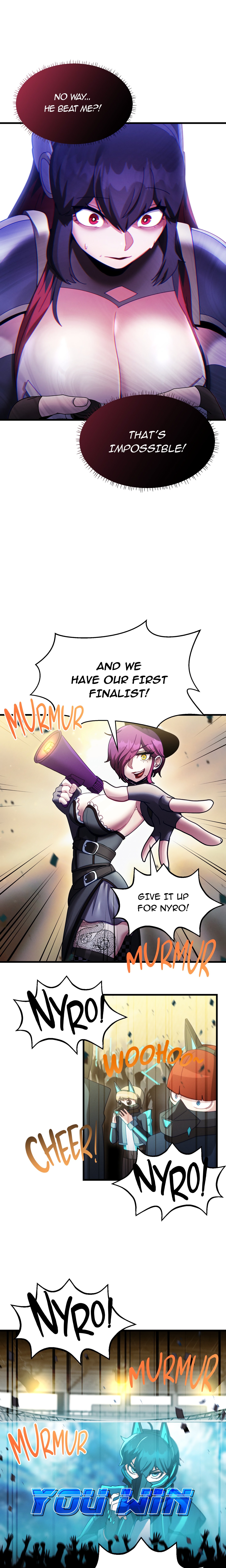 Find My Hotkey (Uncensored) Page 28 - MangaHe