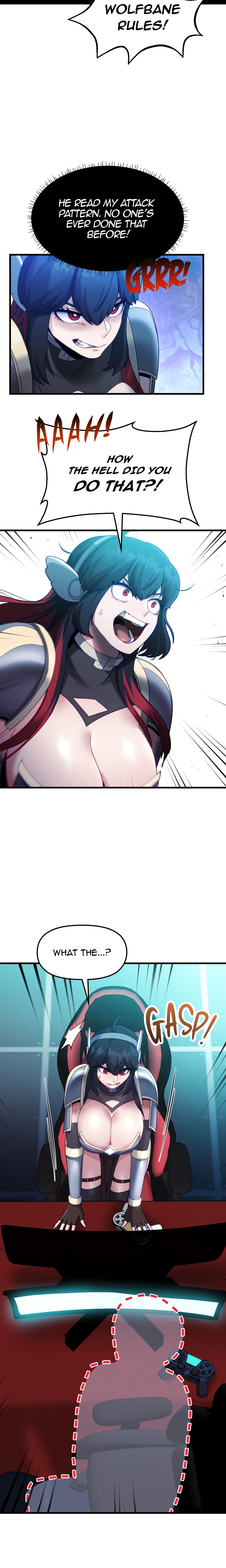 Find My Hotkey (Uncensored) Page 29 - MangaHe