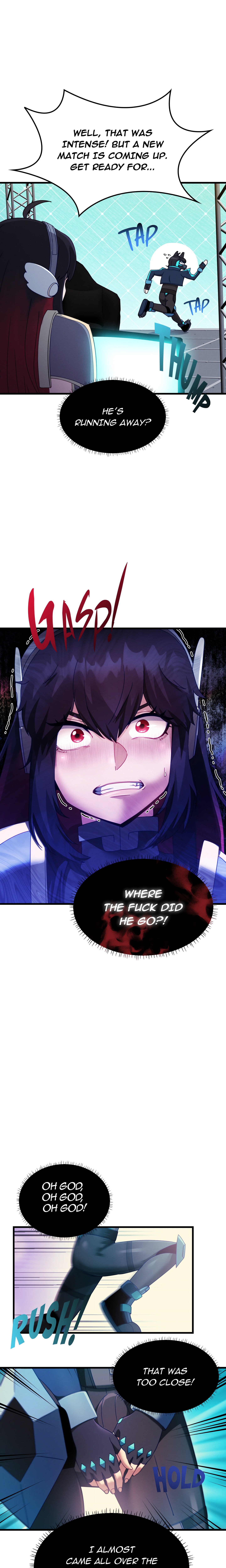 Find My Hotkey (Uncensored) Page 30 - MangaHe