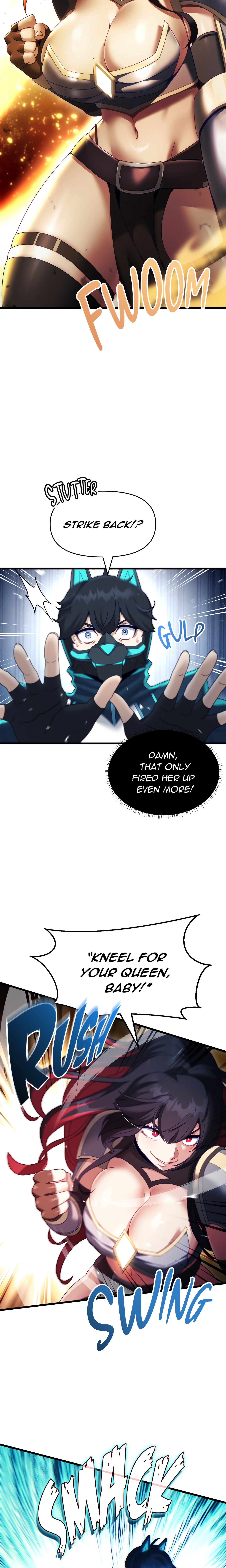 Find My Hotkey (Uncensored) Page 4 - MangaHe