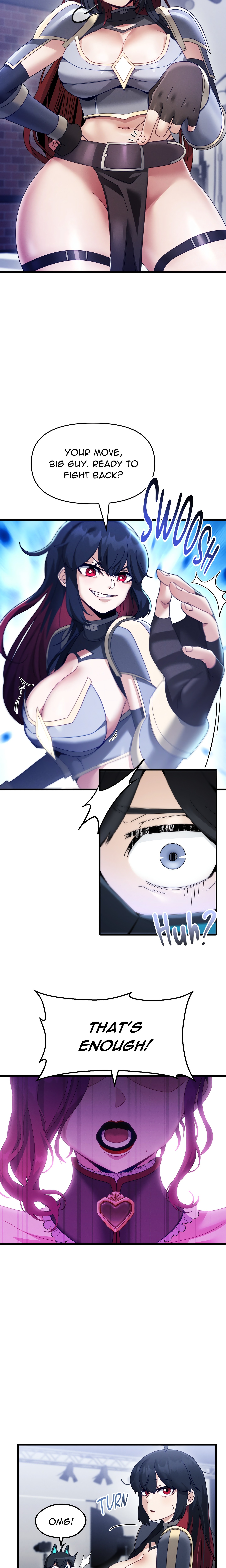 Find My Hotkey (Uncensored) Page 7 - MangaHe
