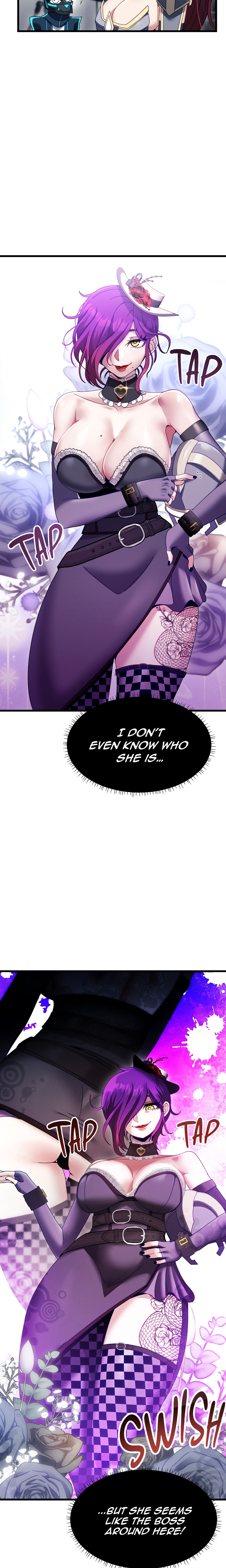Find My Hotkey (Uncensored) Page 8 - MangaHe