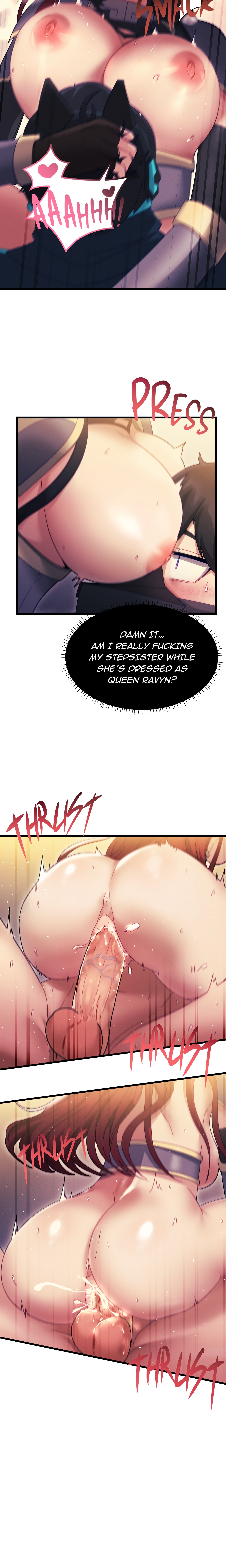 Find My Hotkey (Uncensored) Page 15 - MangaHe