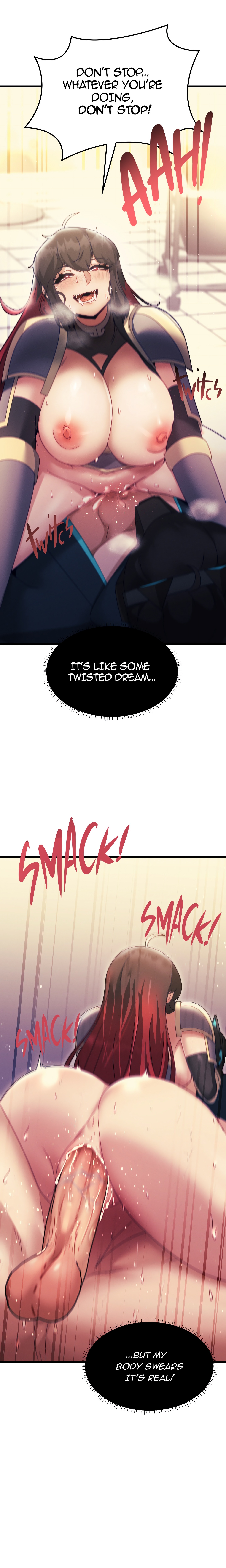 Find My Hotkey (Uncensored) Page 16 - MangaHe