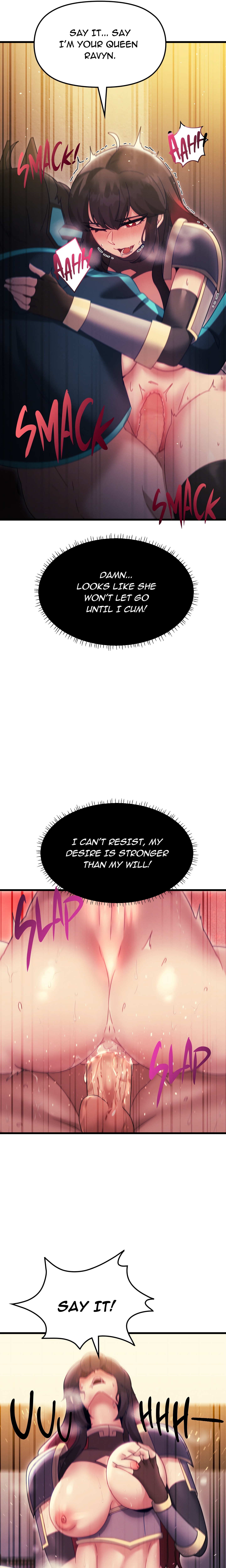 Find My Hotkey (Uncensored) Page 17 - MangaHe