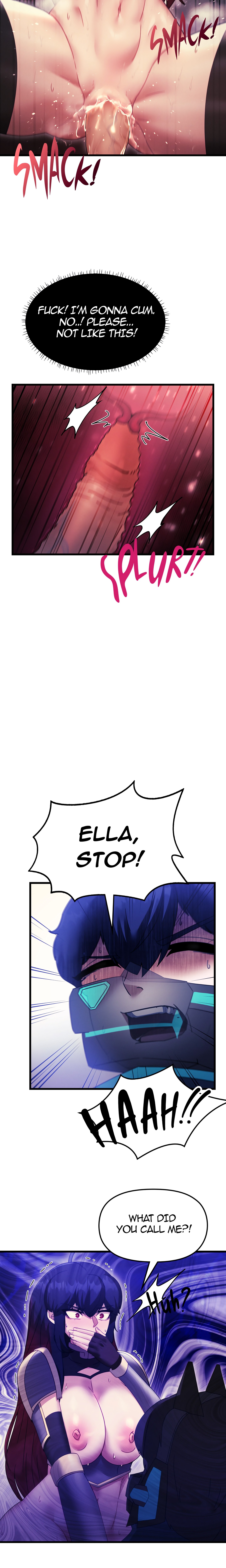 Find My Hotkey (Uncensored) Page 18 - MangaHe