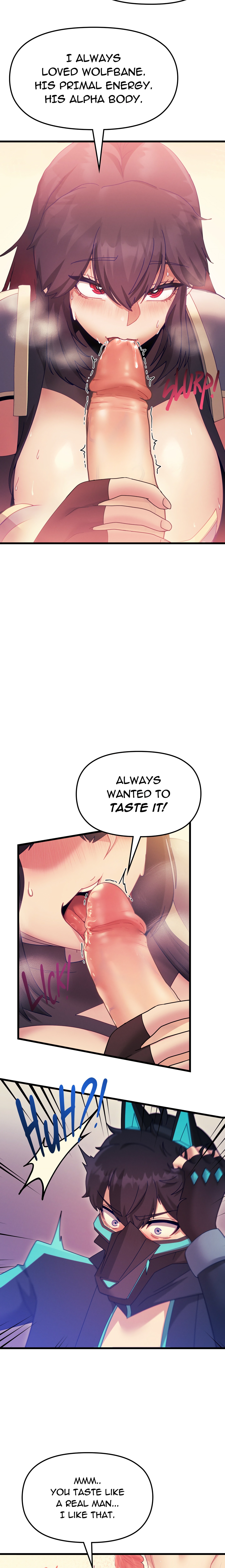 Find My Hotkey (Uncensored) Page 5 - MangaHe