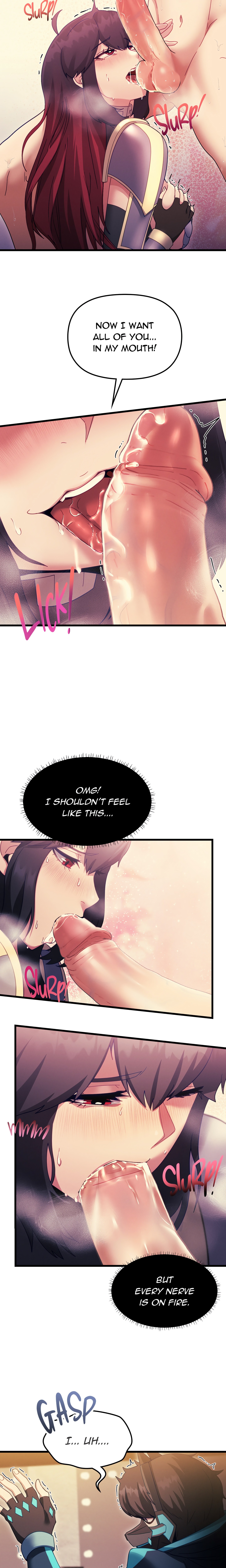 Find My Hotkey (Uncensored) Page 6 - MangaHe