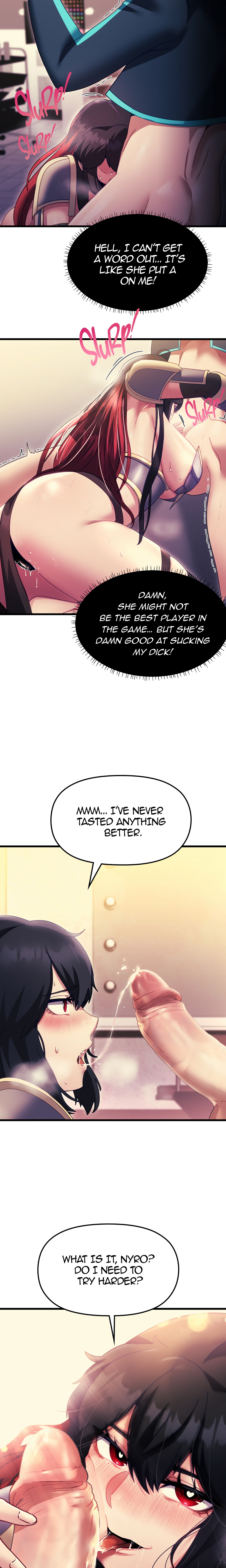 Find My Hotkey (Uncensored) Page 7 - MangaHe