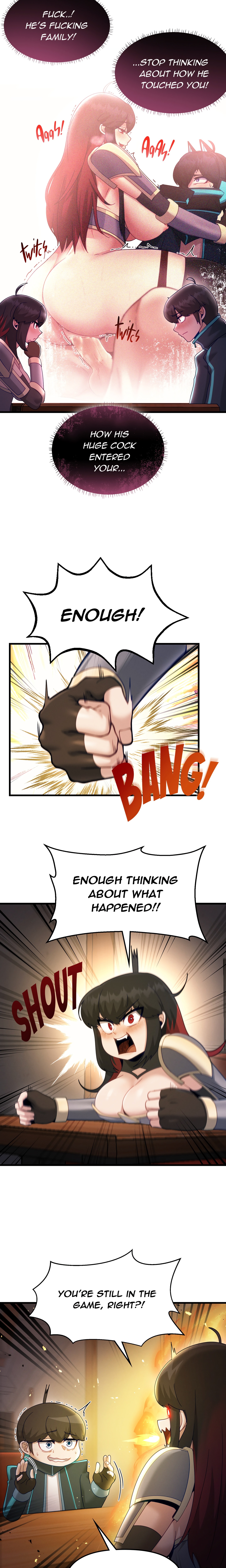 Find My Hotkey (Uncensored) Page 10 - MangaHe
