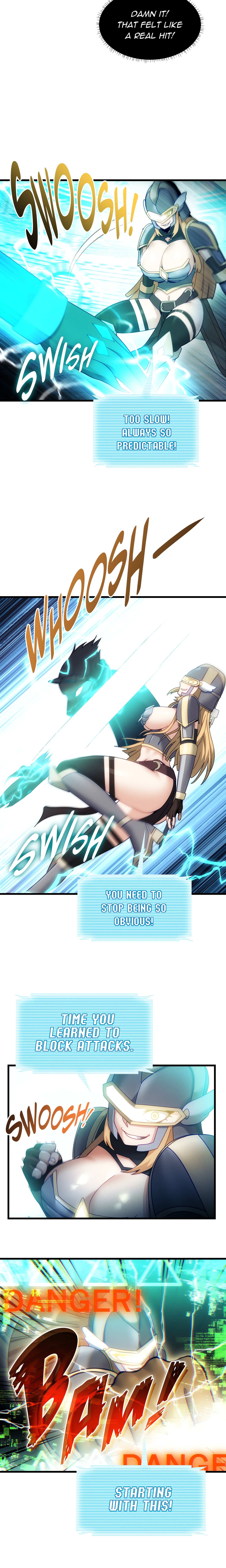 Find My Hotkey (Uncensored) Page 11 - MangaHe