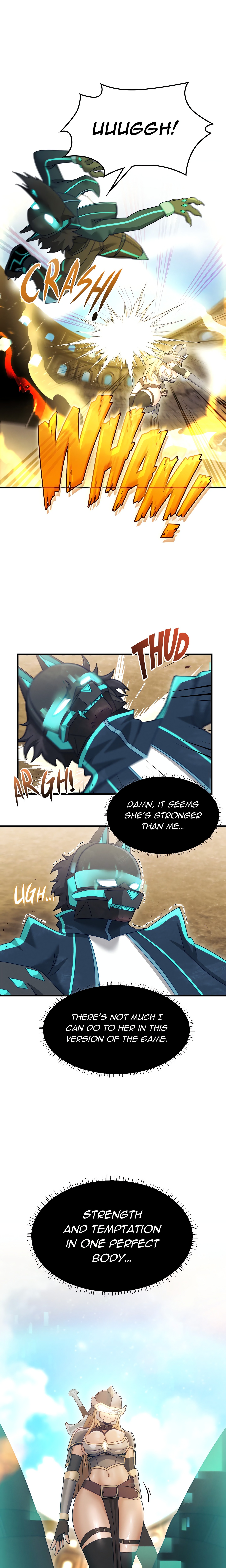 Find My Hotkey (Uncensored) Page 12 - MangaHe