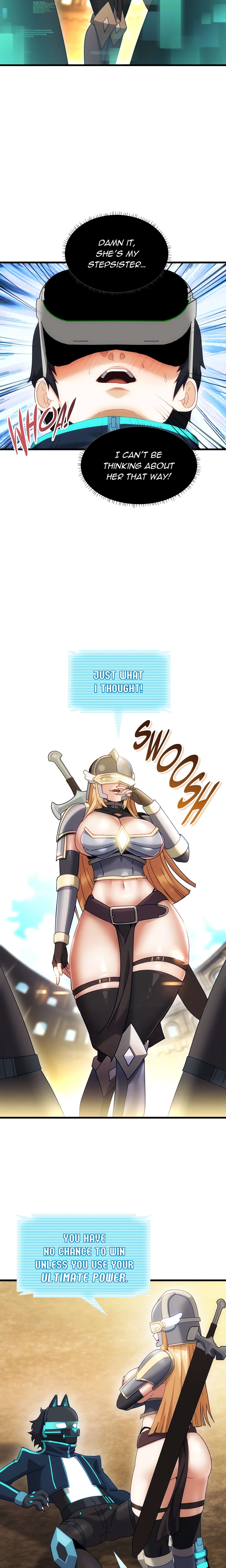 Find My Hotkey (Uncensored) Page 13 - MangaHe