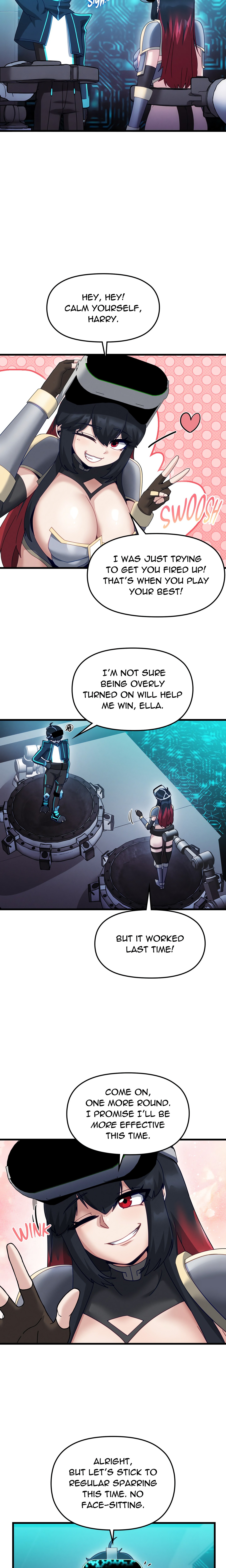 Find My Hotkey (Uncensored) Page 15 - MangaHe