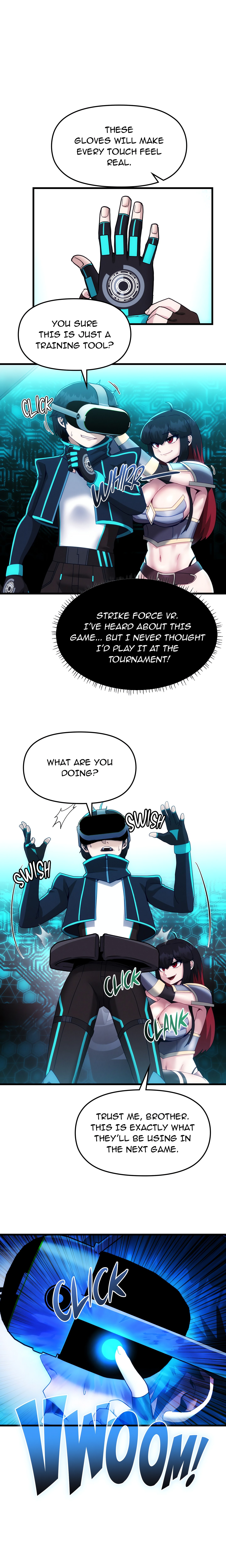 Find My Hotkey (Uncensored) Page 3 - MangaHe