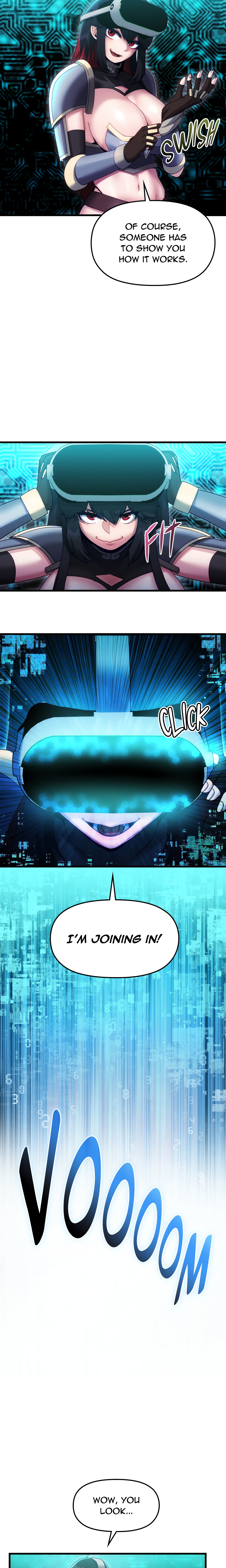 Find My Hotkey (Uncensored) Page 5 - MangaHe