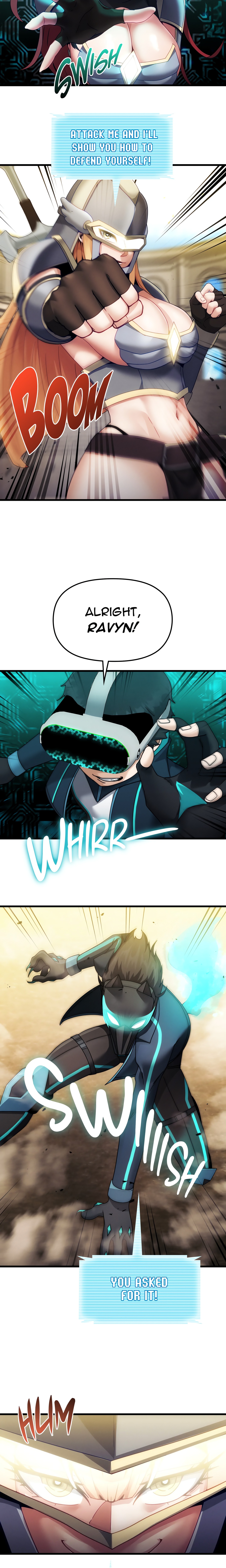 Find My Hotkey (Uncensored) Page 7 - MangaHe