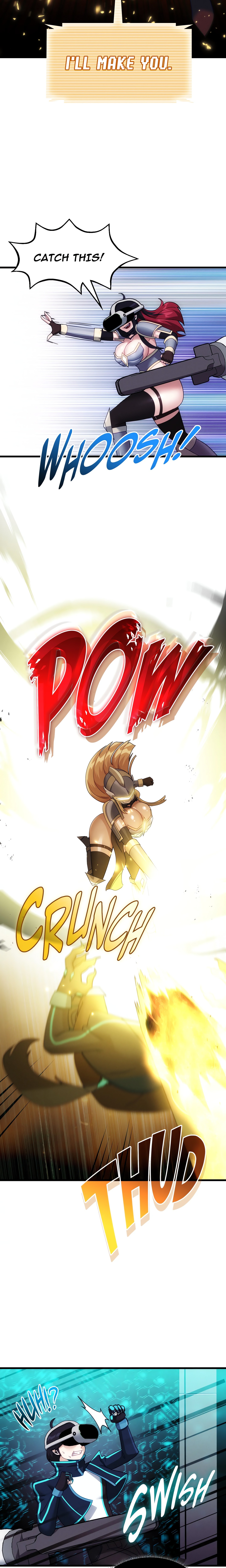 Find My Hotkey (Uncensored) Page 10 - MangaHe