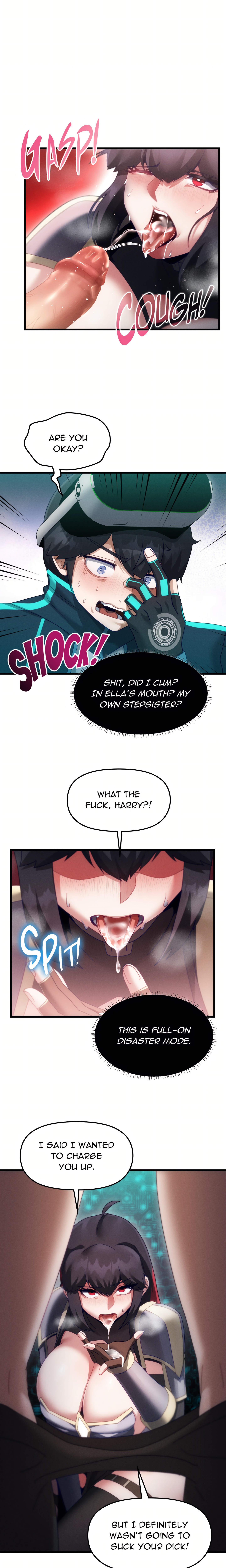 Find My Hotkey (Uncensored) Page 15 - MangaHe