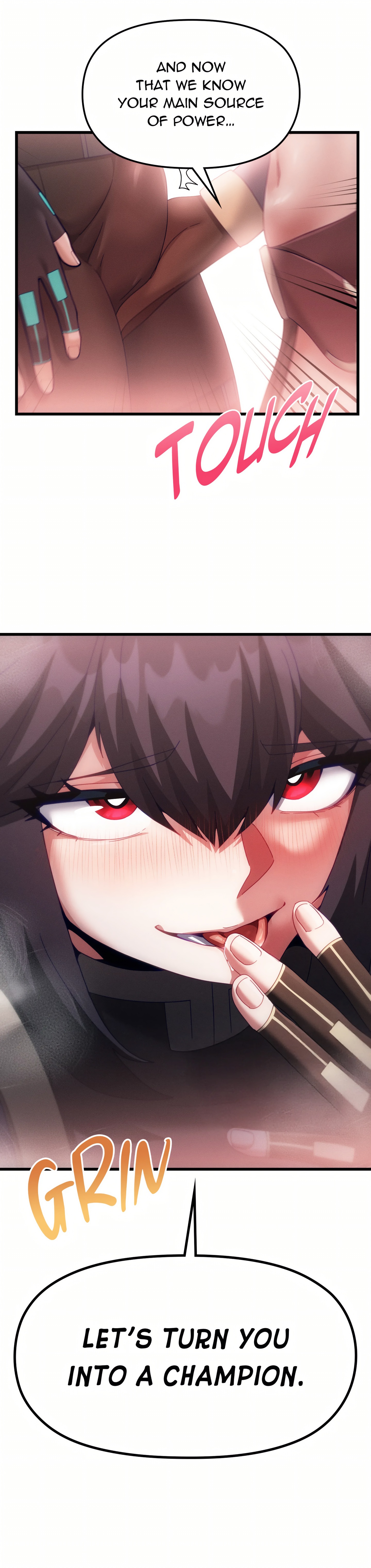 Find My Hotkey (Uncensored) Page 17 - MangaHe