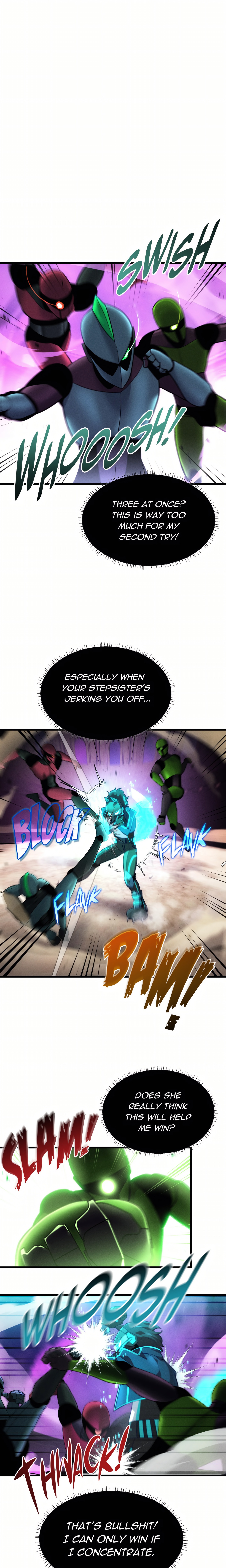 Find My Hotkey (Uncensored) Page 3 - MangaHe