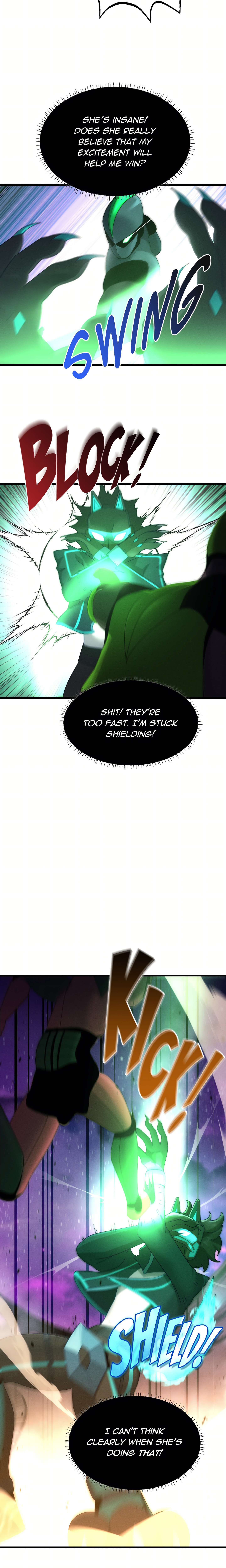 Find My Hotkey (Uncensored) Page 7 - MangaHe
