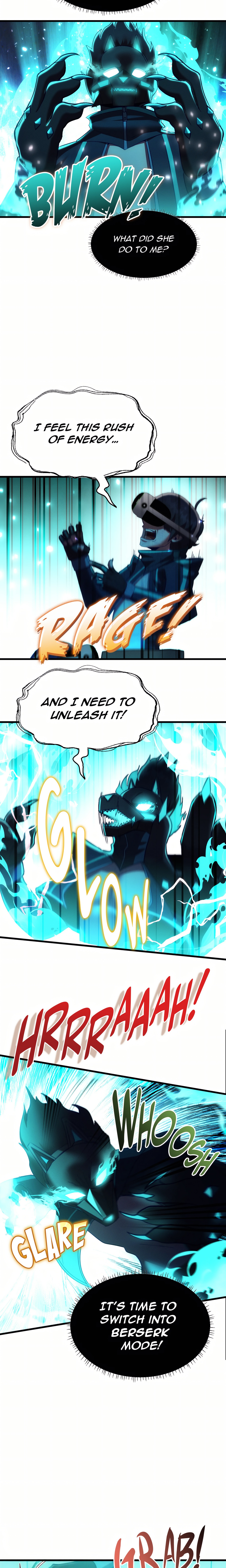 Find My Hotkey (Uncensored) Page 10 - MangaHe