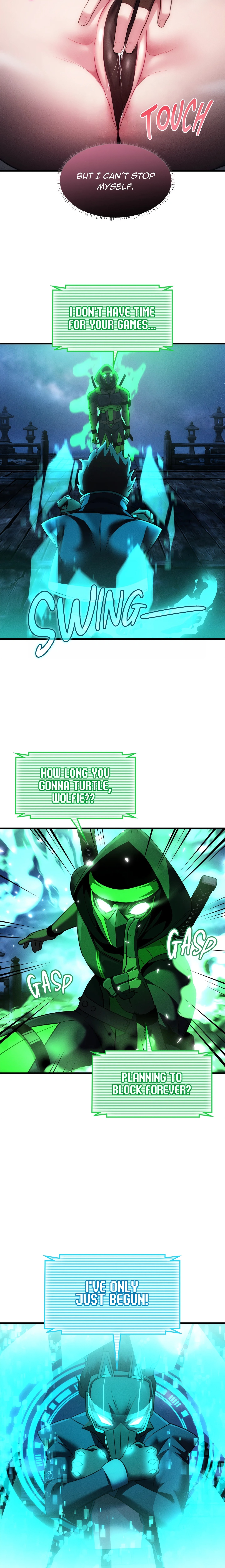 Find My Hotkey (Uncensored) Page 12 - MangaHe