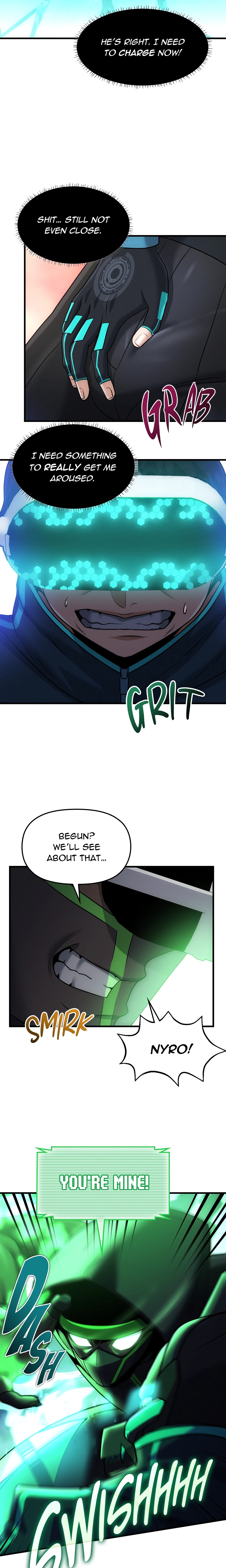 Find My Hotkey (Uncensored) Page 13 - MangaHe