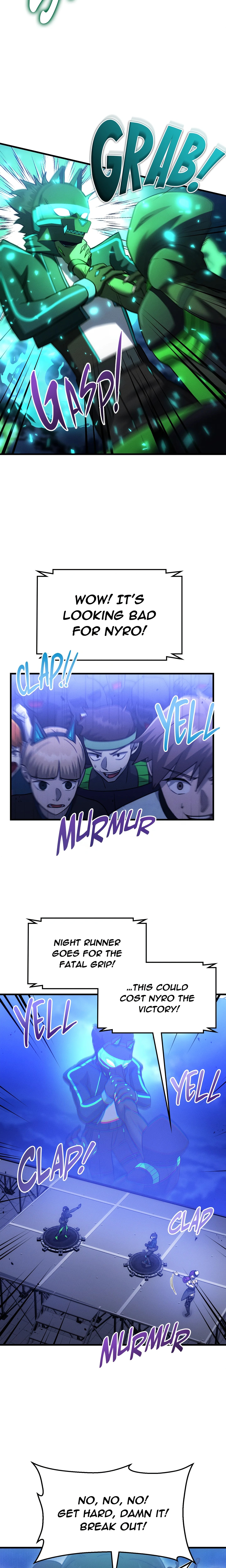 Find My Hotkey (Uncensored) Page 14 - MangaHe