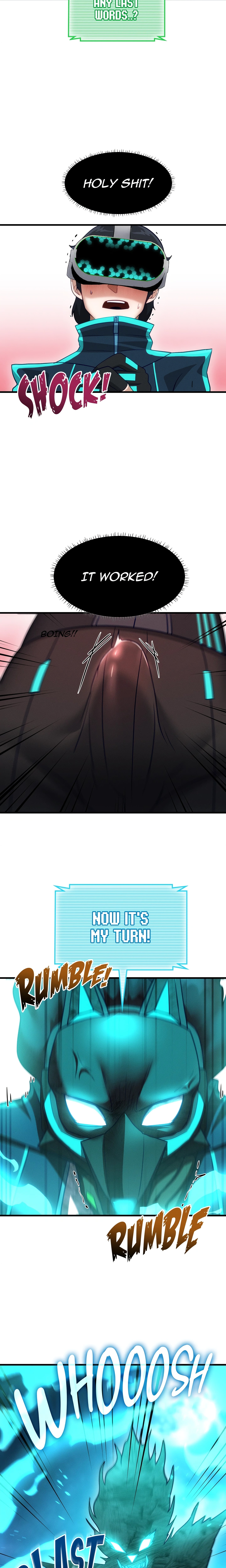 Find My Hotkey (Uncensored) Page 17 - MangaHe