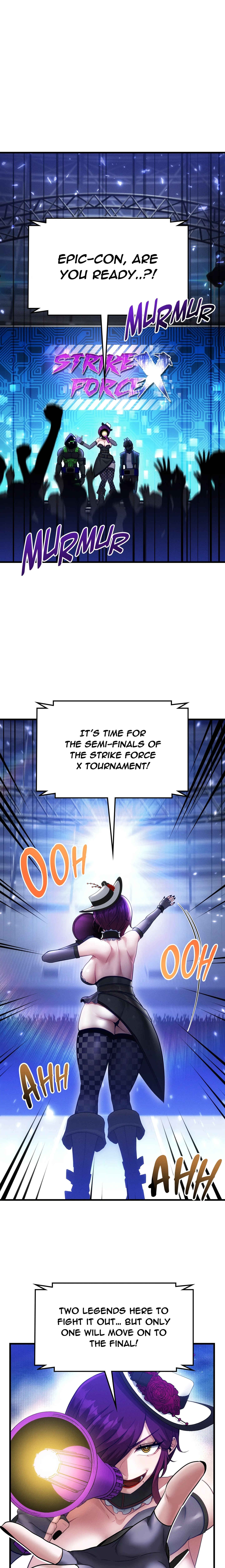 Find My Hotkey (Uncensored) Page 3 - MangaHe