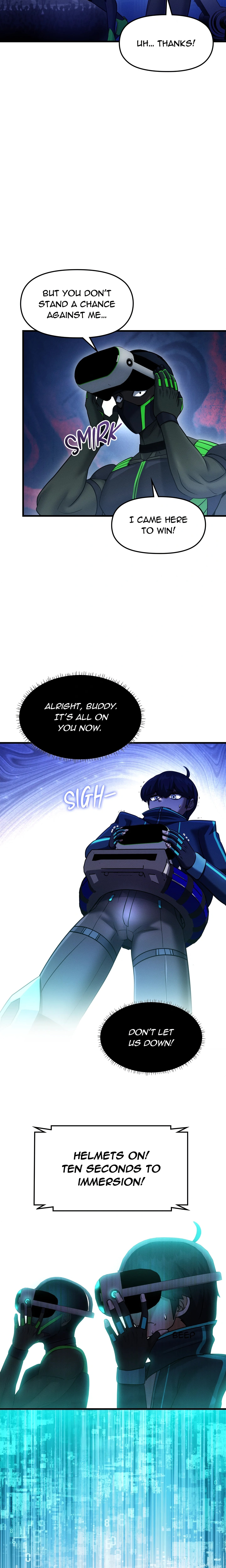 Find My Hotkey (Uncensored) Page 7 - MangaHe