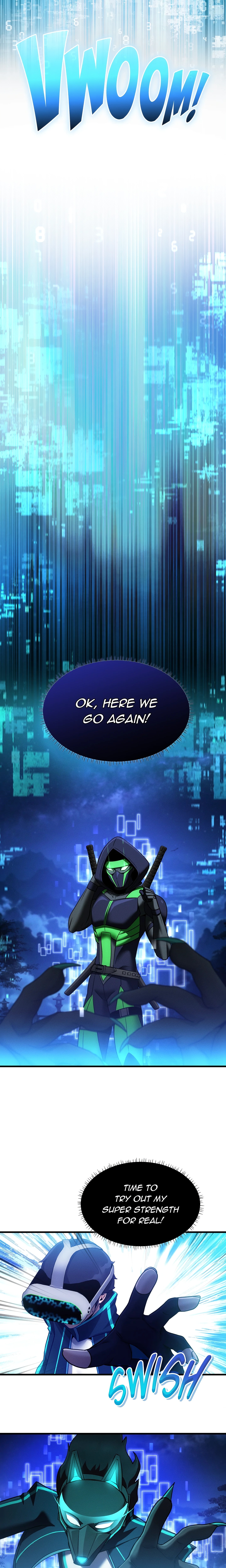 Find My Hotkey (Uncensored) Page 8 - MangaHe
