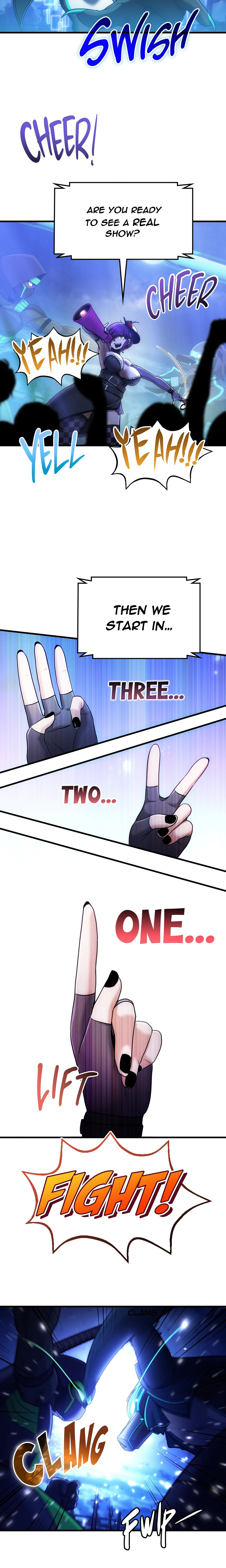 Find My Hotkey (Uncensored) Page 9 - MangaHe