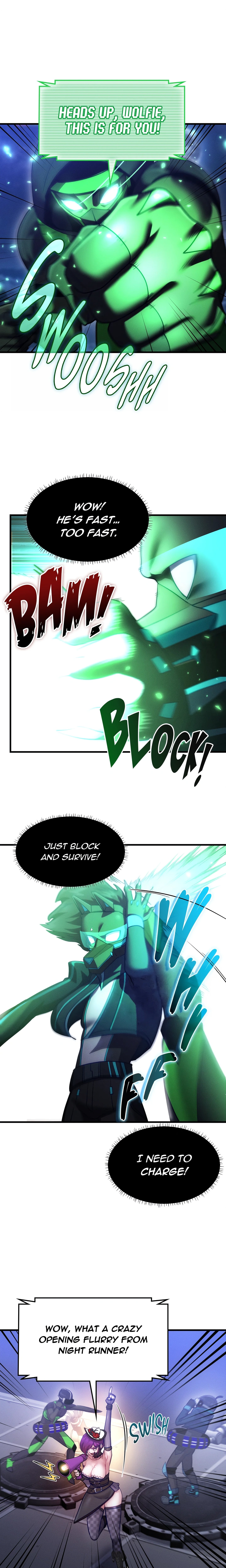 Find My Hotkey (Uncensored) Page 10 - MangaHe