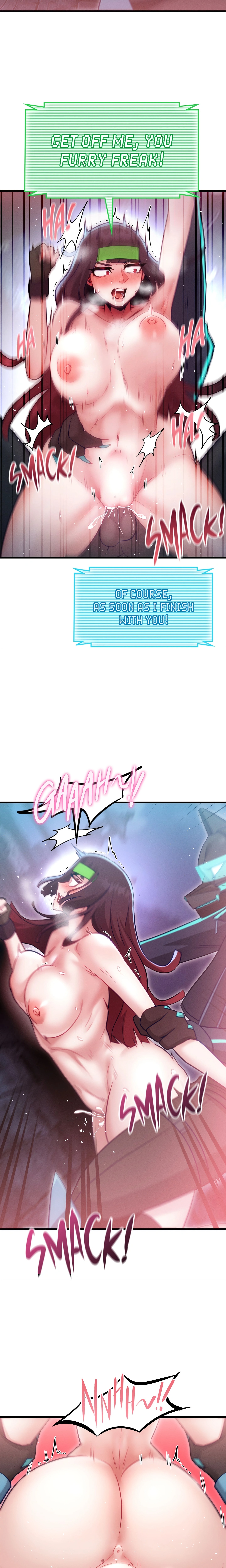 Find My Hotkey (Uncensored) Page 12 - MangaHe