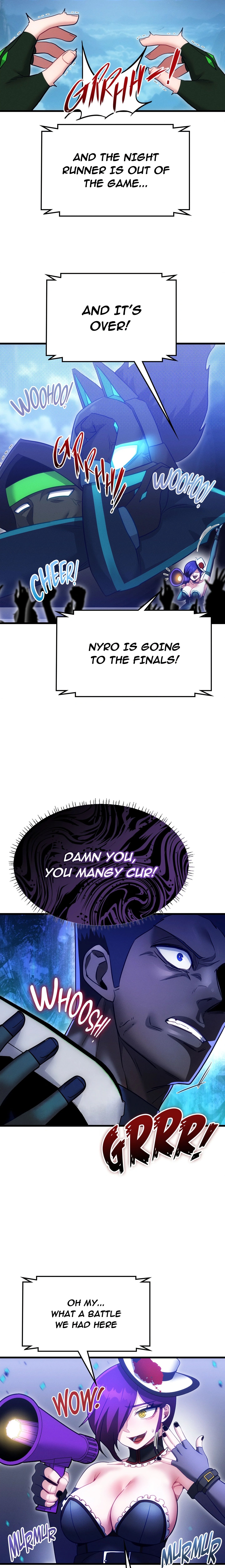 Find My Hotkey (Uncensored) Page 14 - MangaHe