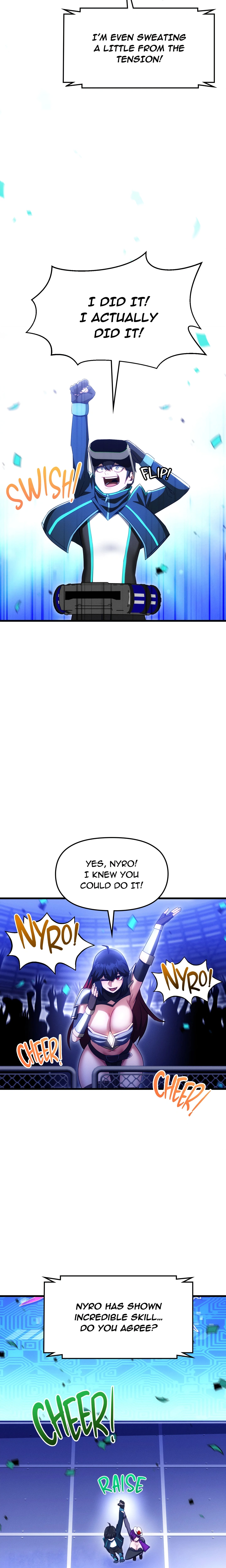 Find My Hotkey (Uncensored) Page 15 - MangaHe