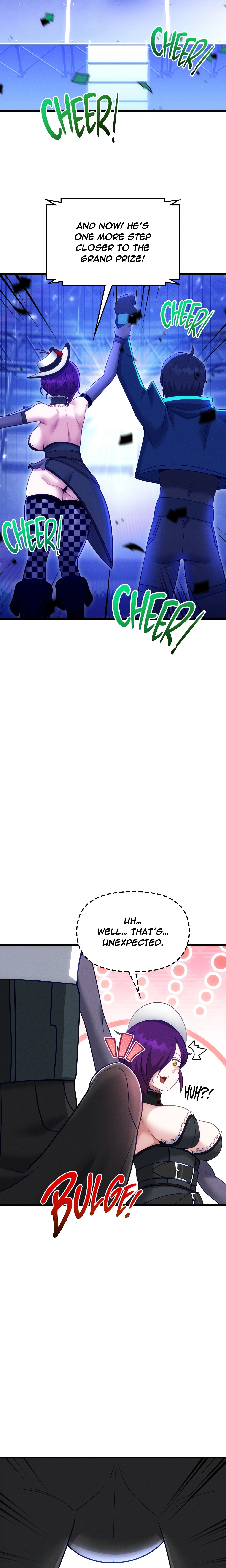 Find My Hotkey (Uncensored) Page 16 - MangaHe