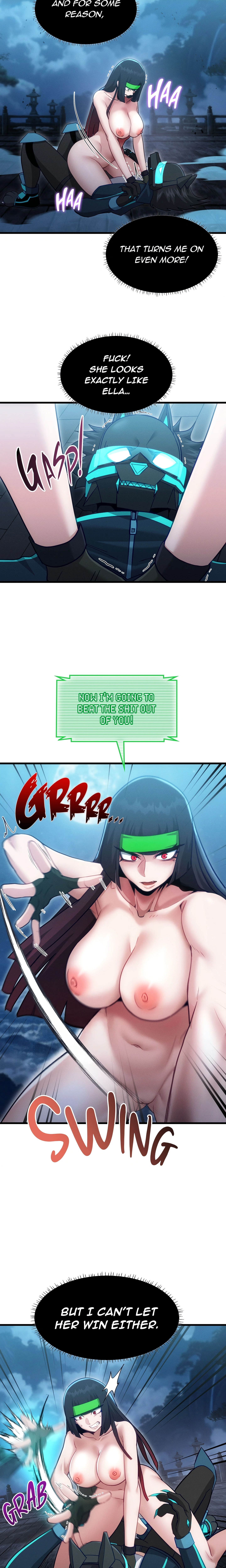 Find My Hotkey (Uncensored) Page 6 - MangaHe