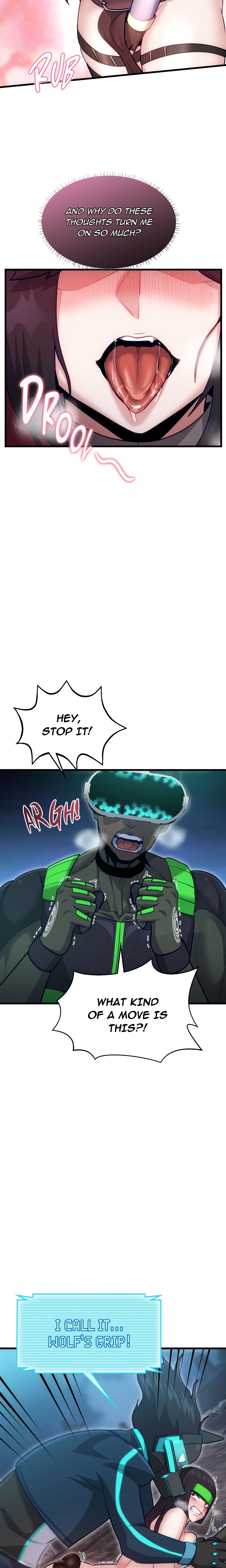 Find My Hotkey (Uncensored) Page 10 - MangaHe