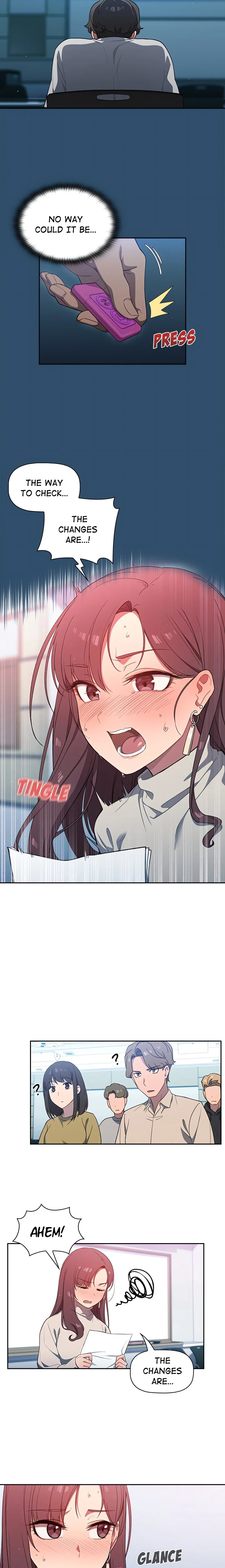Swit Page 21 - MangaHe