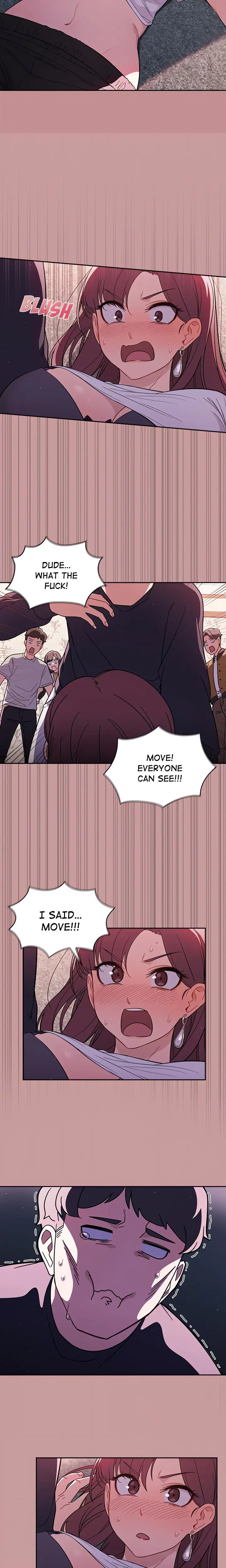 Swit Page 9 - MangaHe