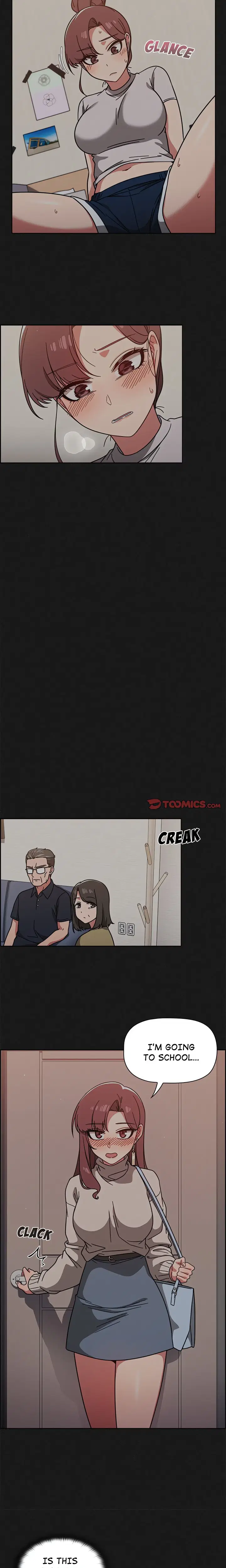 Swit Page 3 - MangaHe