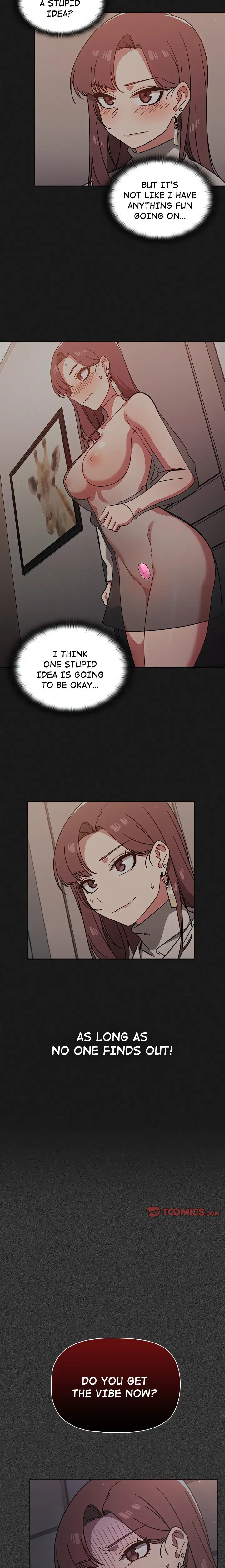 Swit Page 4 - MangaHe