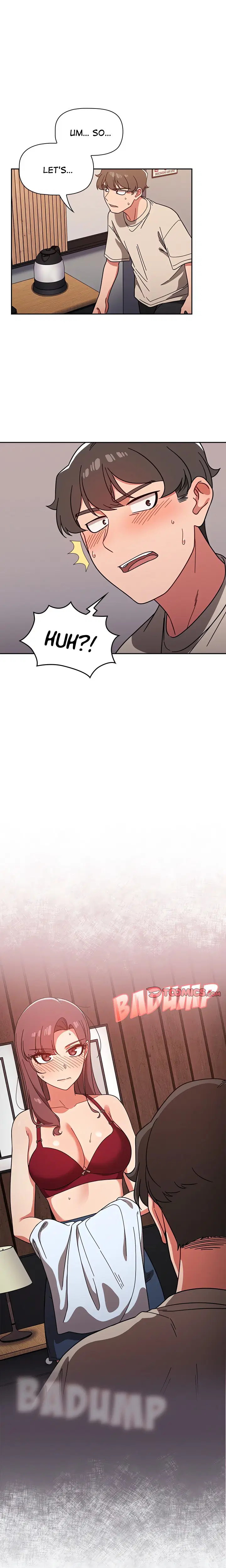 Swit Page 18 - MangaHe